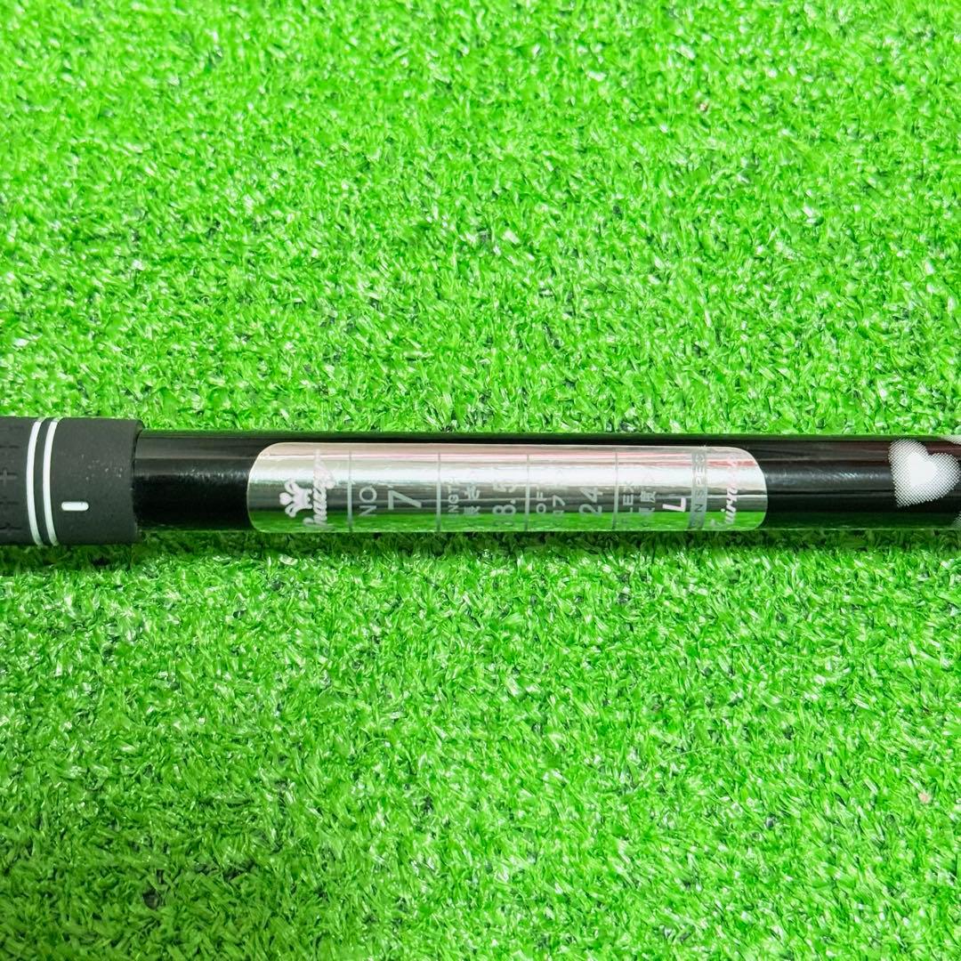 Snazzy レディースゴルフクラブセット 13本 キャディバッグ付