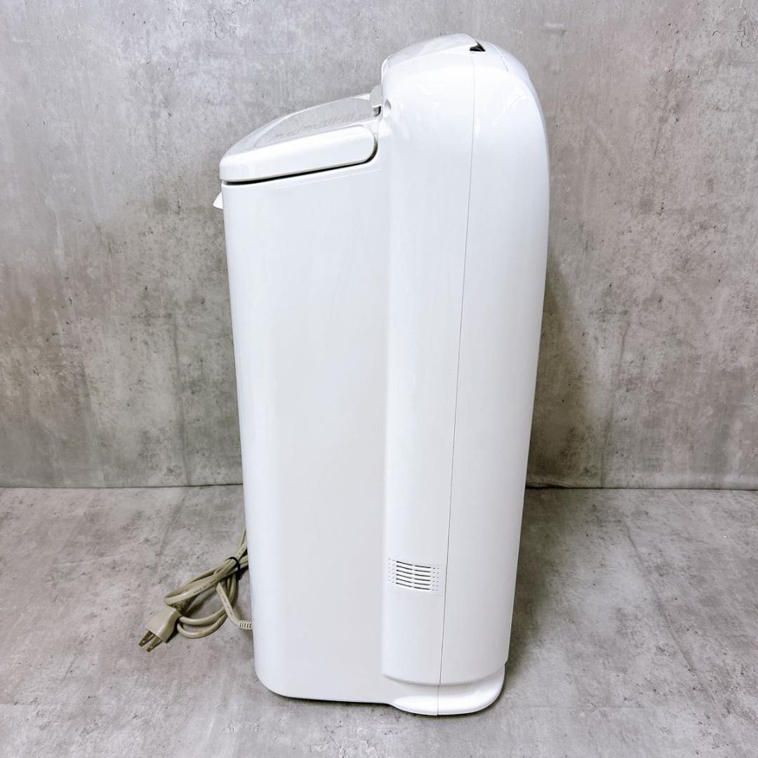 【状態良好】MITSUBISHI MJ-180LX 三菱電機 衣類乾燥除湿機