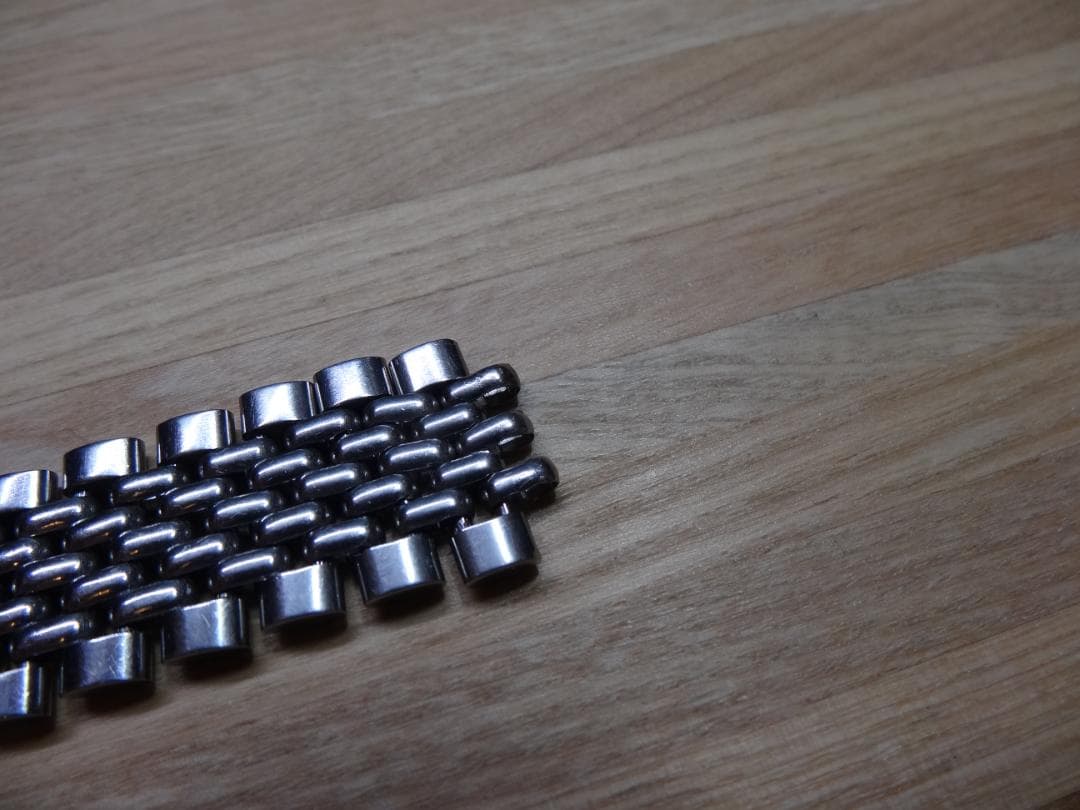 OMEGA オメガ 純正ブレス ライスベルト ベルト 取付幅 18mm