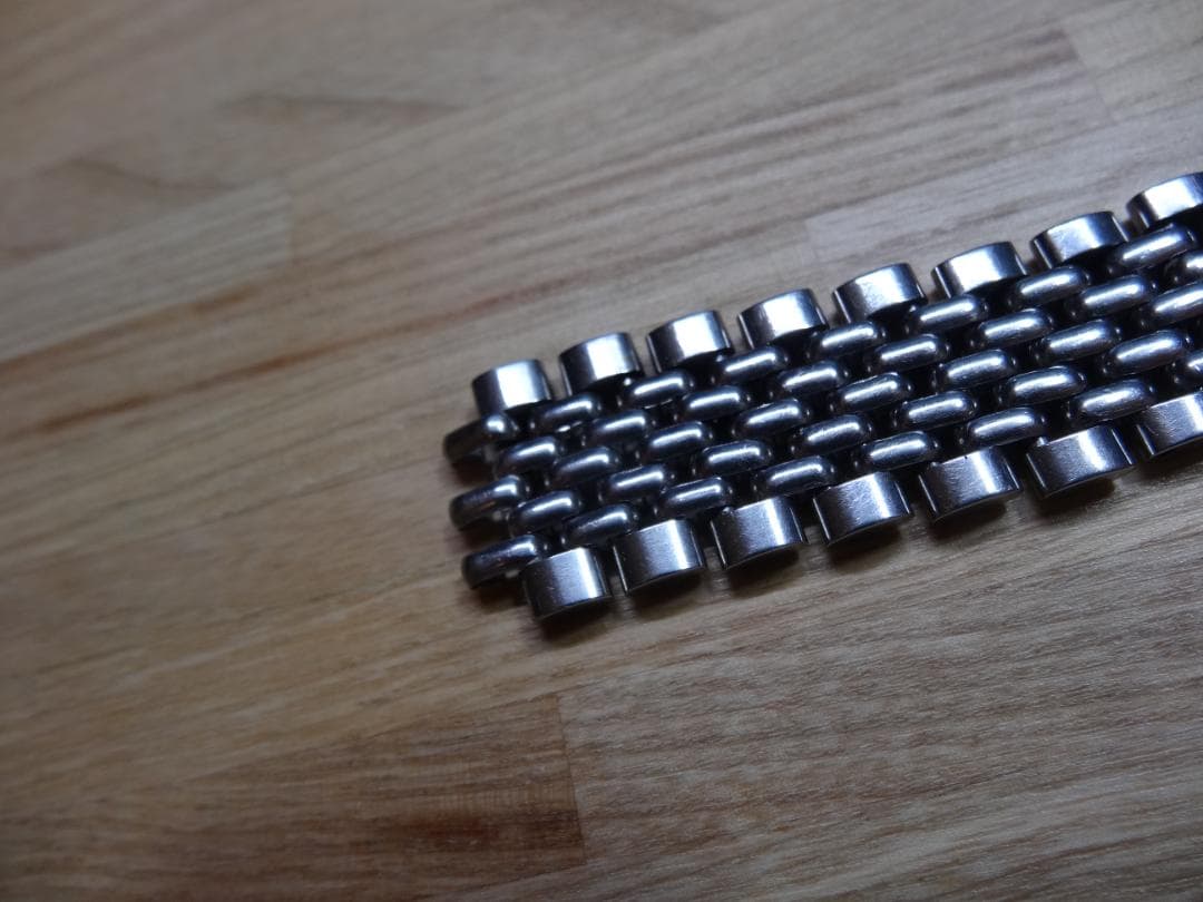 OMEGA オメガ 純正ブレス ライスベルト ベルト 取付幅 18mm