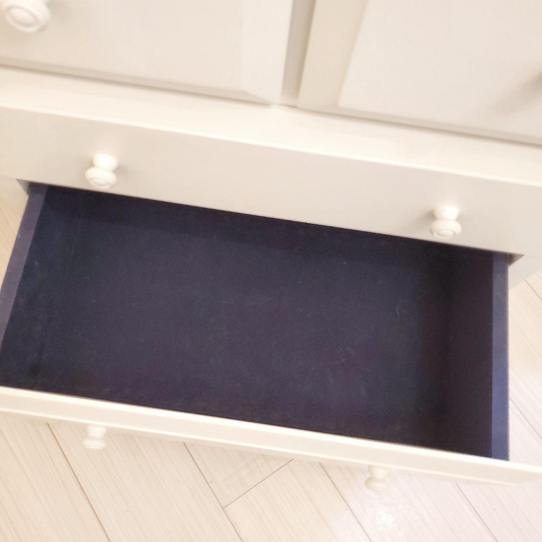 Francfranc♡ファム♡キャビネット