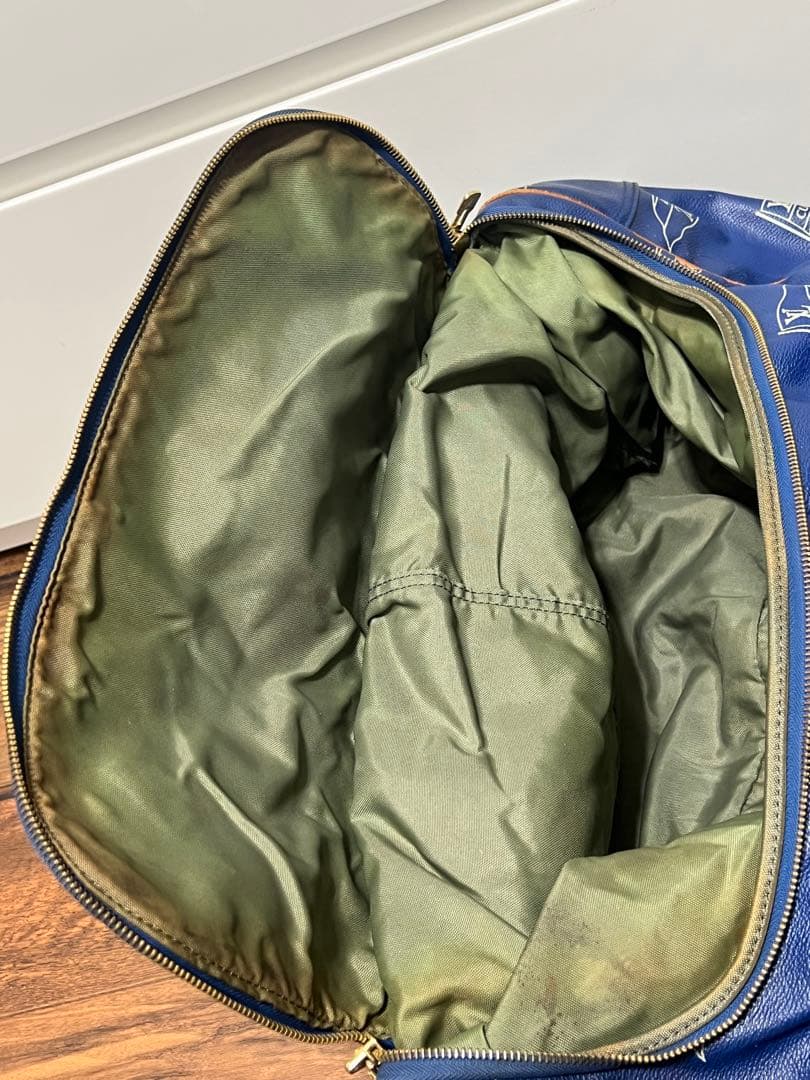 Louis Vuitton エヴァジオンアメリカズカップ⭐︎ビンテージ⭐︎