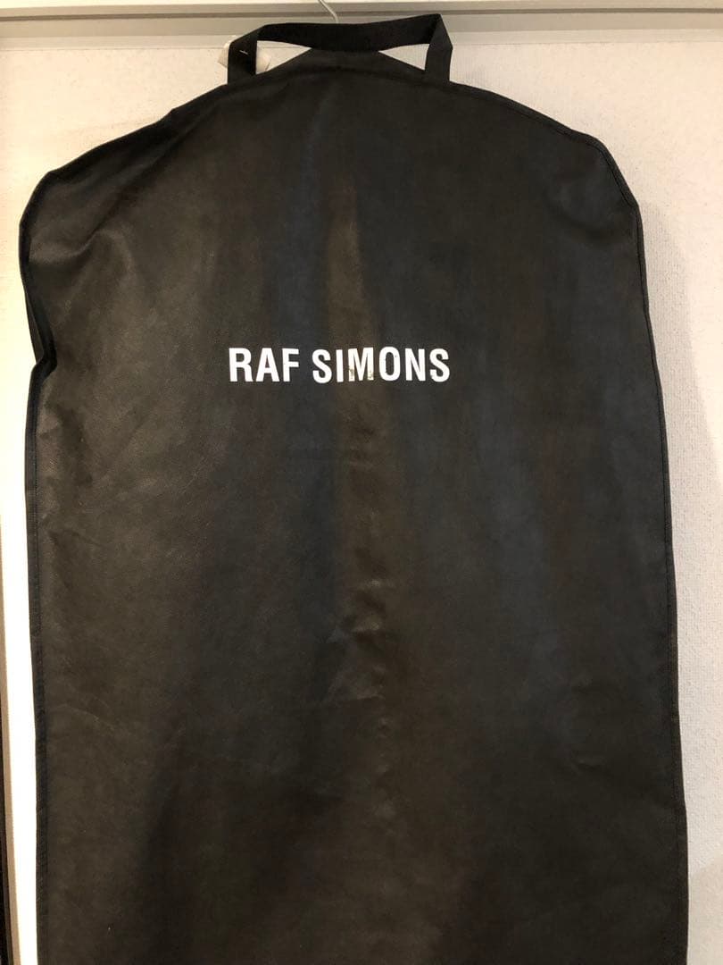 【＄¥€ 】RAF SIMONS ラフシモンズ 20AW スタジャン