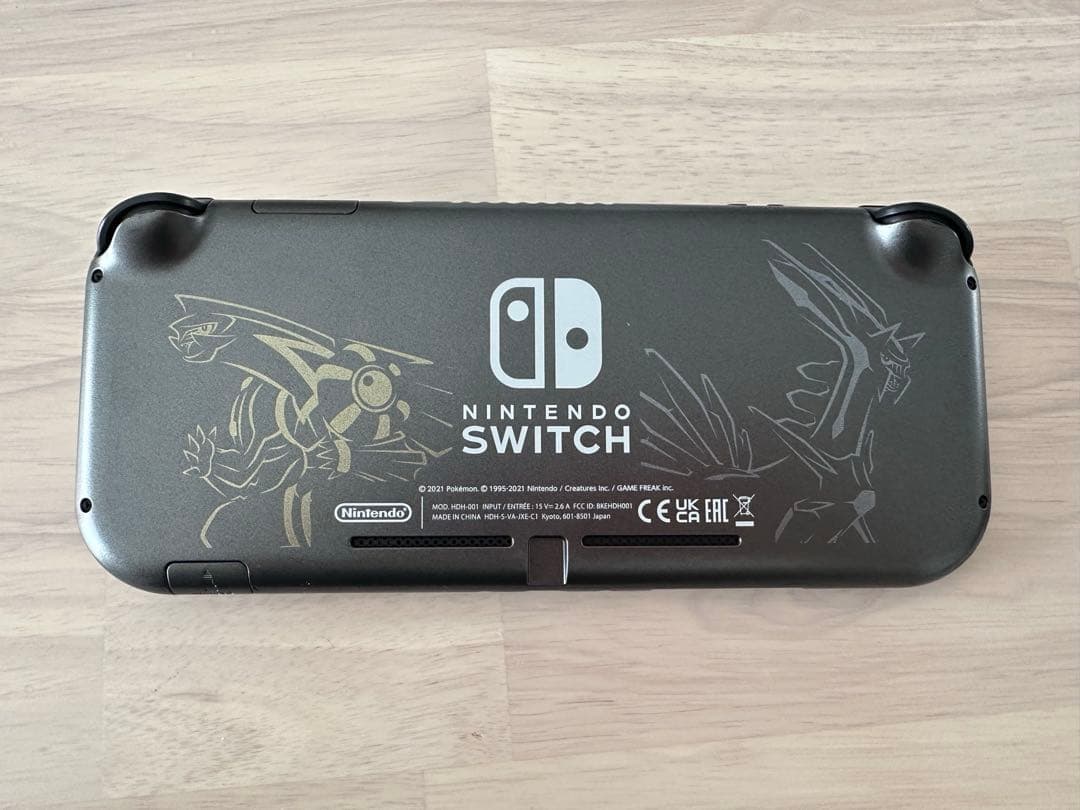 Nintendo Switch NINTENDO SWITCH LITE