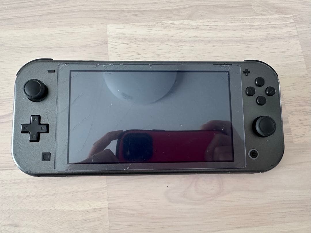 Nintendo Switch NINTENDO SWITCH LITE