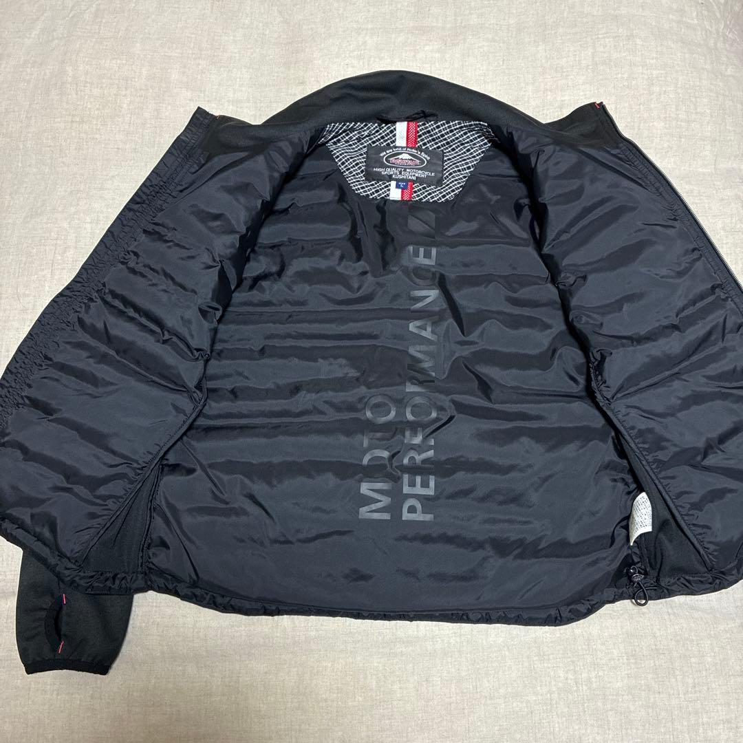 クシタニMIDコンビスリーブ