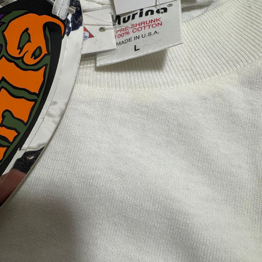 デニス・ロッドマン　バスケ　Tシャツ　ヴィンテージ　レア　日本未販売