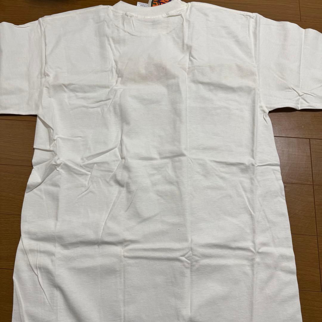 デニス・ロッドマン　バスケ　Tシャツ　ヴィンテージ　レア　日本未販売