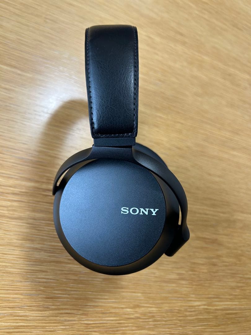 ヘッドホン mdr-z7m2