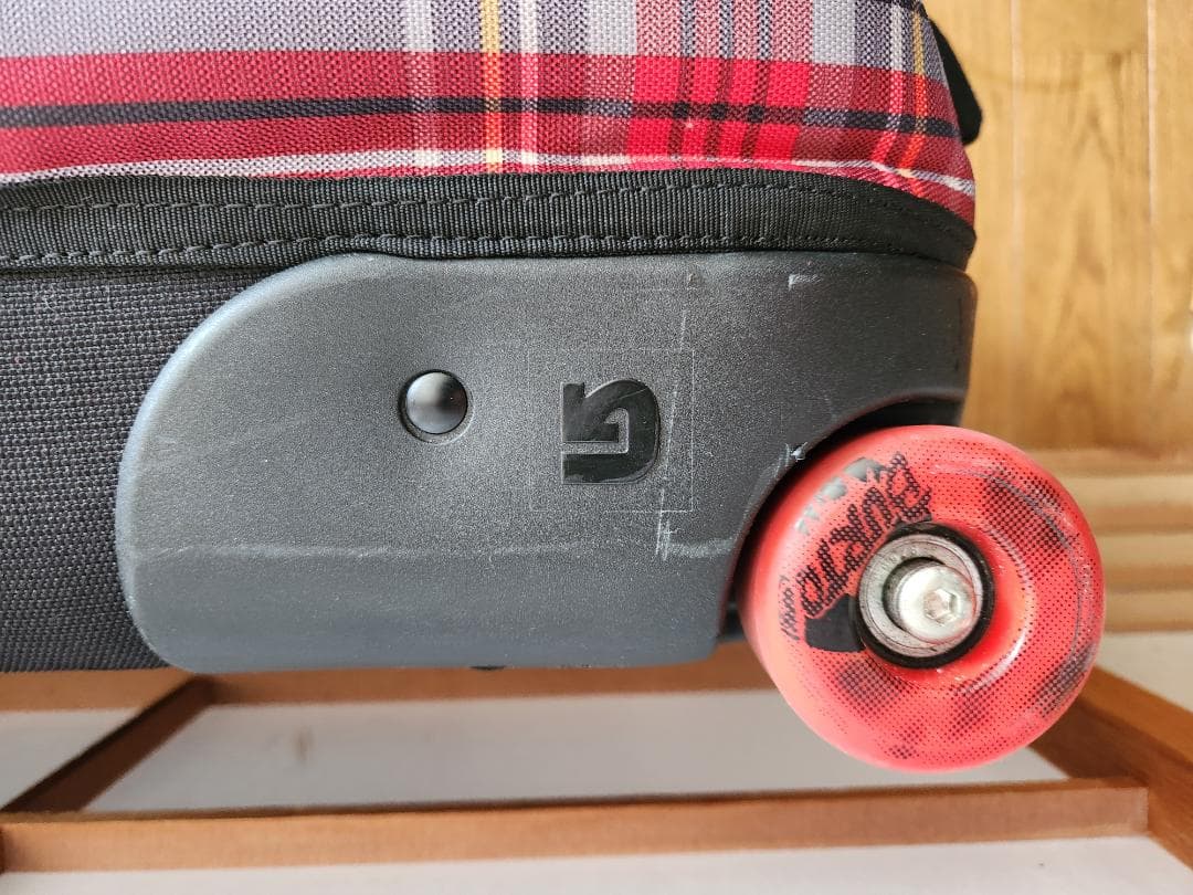 BURTON GIG BAG 152 156 バートンウィーリーギグバッグ