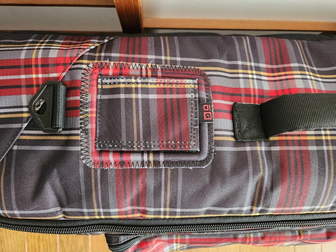 BURTON GIG BAG 152 156 バートンウィーリーギグバッグ