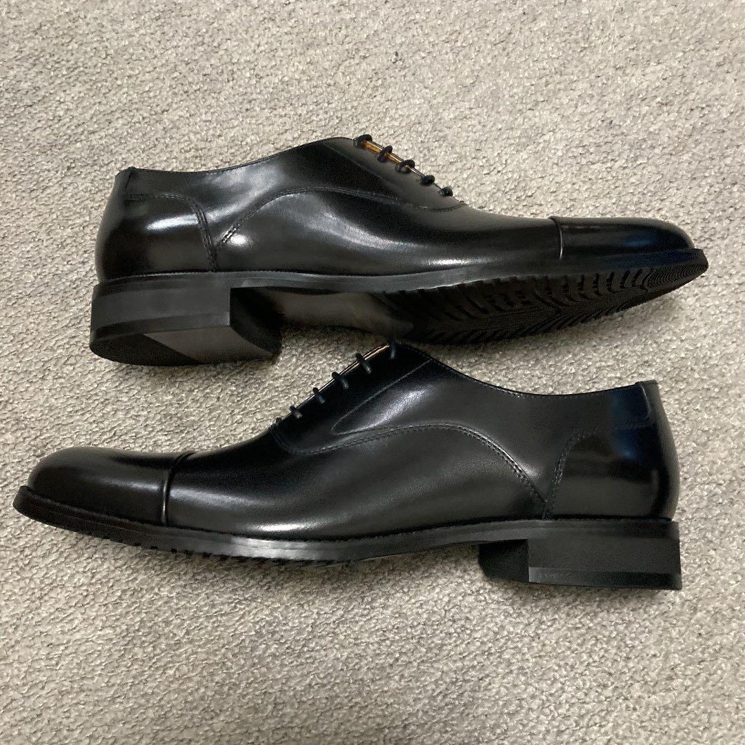 26,5cmマドラスヴィアカミーノ新品未使用　グルグルまわるさま専用画面