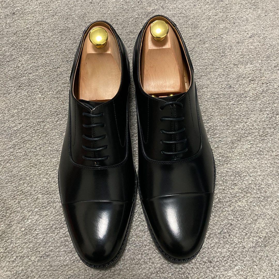 26,5cmマドラスヴィアカミーノ新品未使用　グルグルまわるさま専用画面