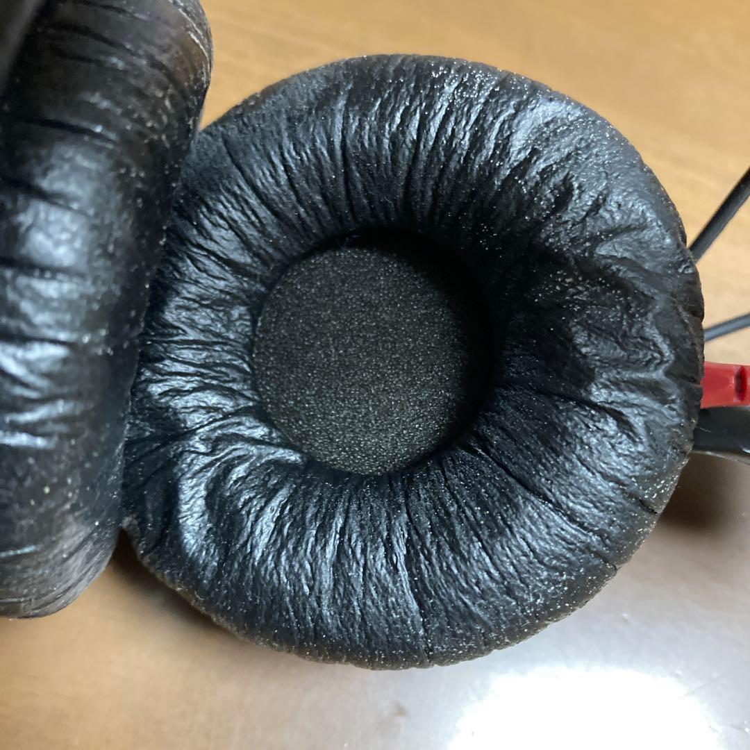 SENNHEISER ヘッドホン