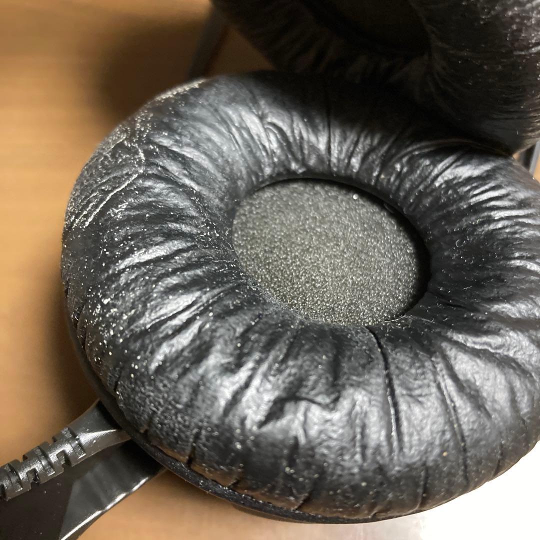 SENNHEISER ヘッドホン