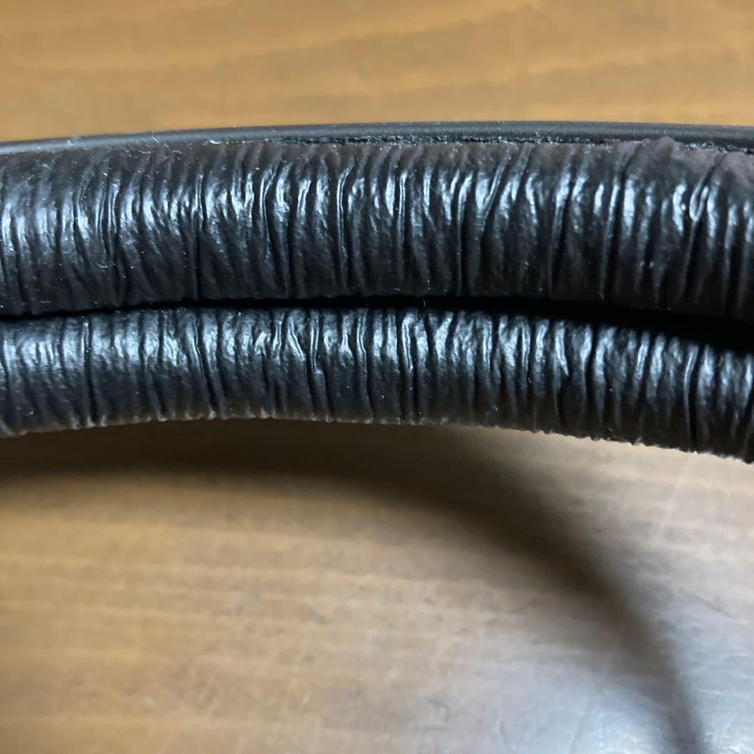 SENNHEISER ヘッドホン