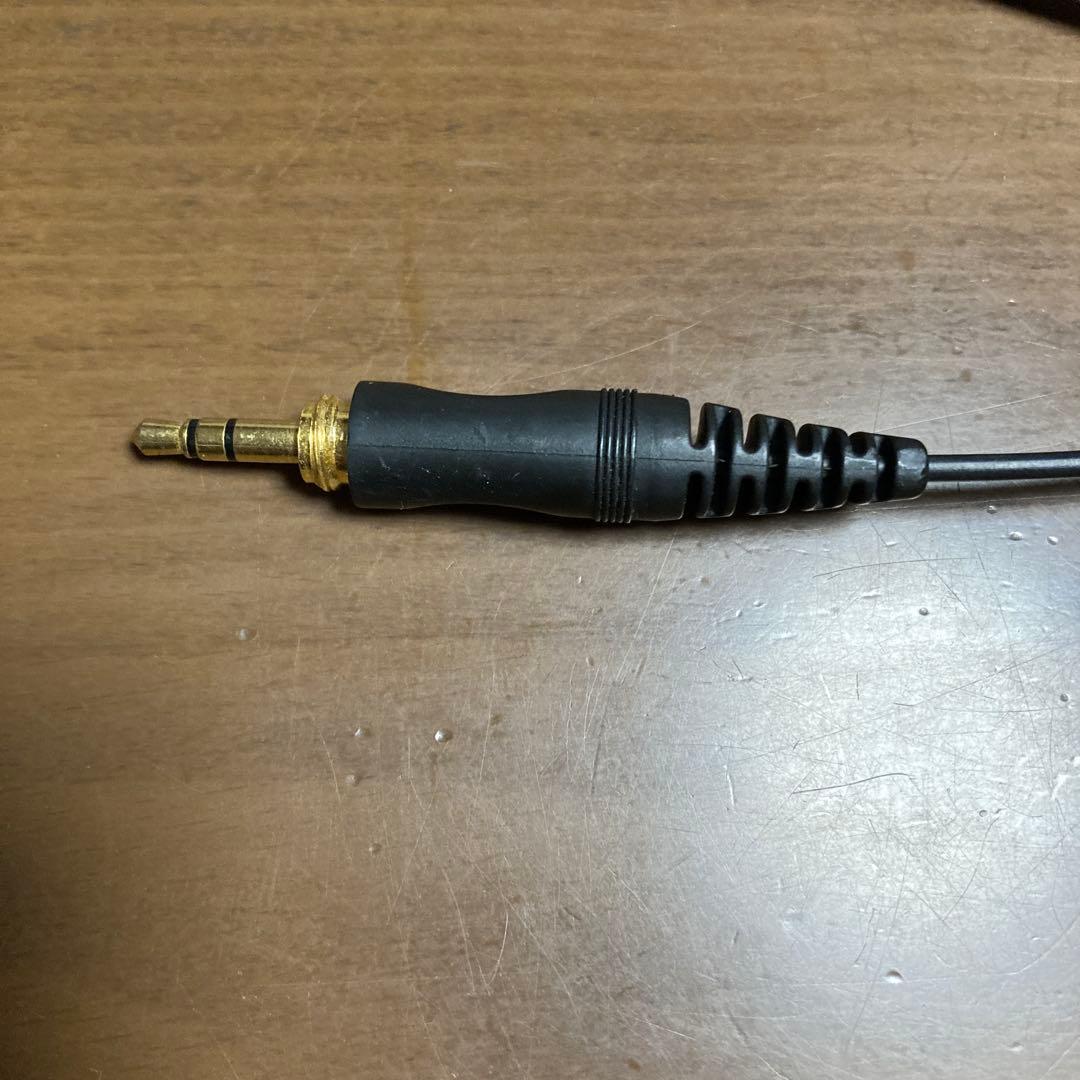 SENNHEISER ヘッドホン