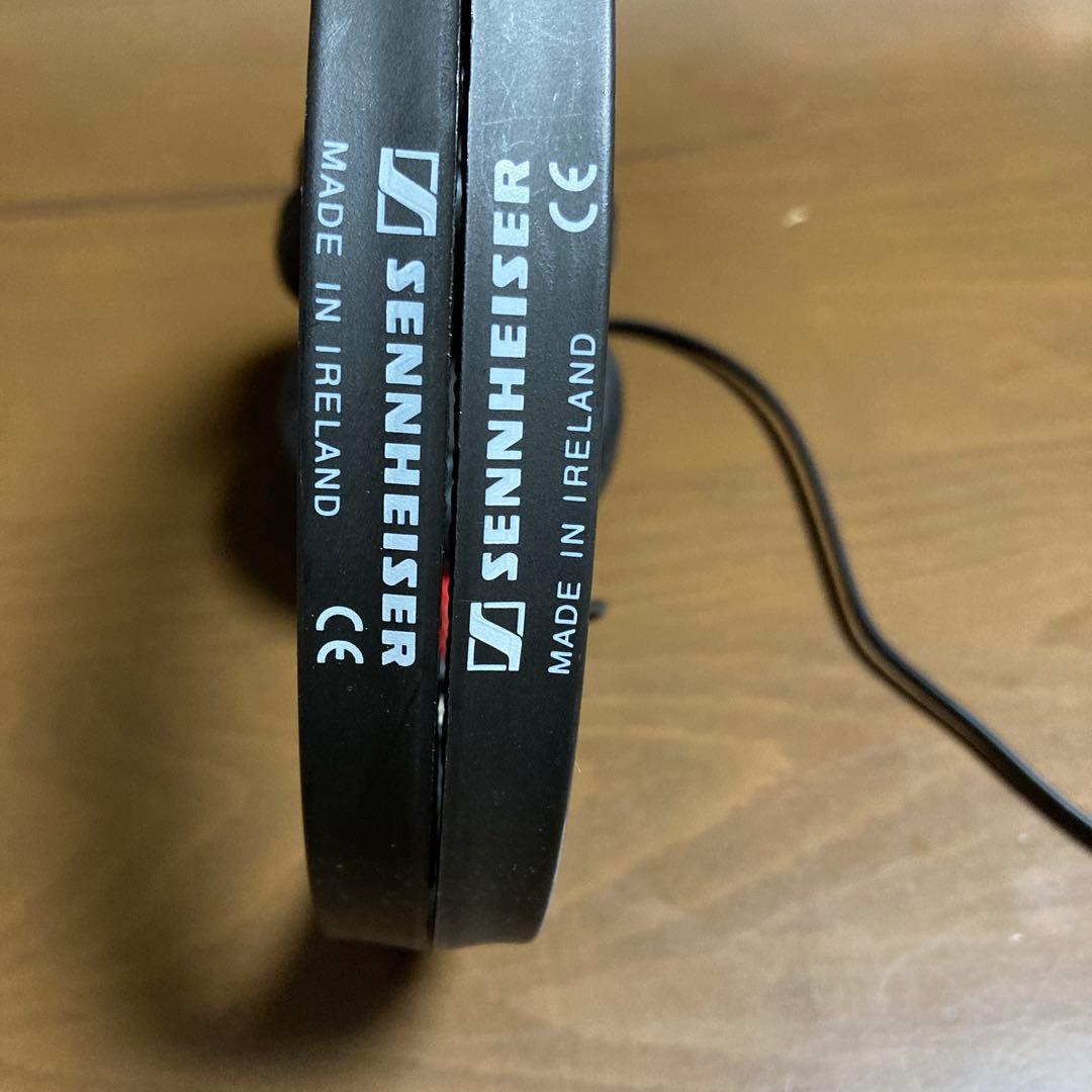 SENNHEISER ヘッドホン