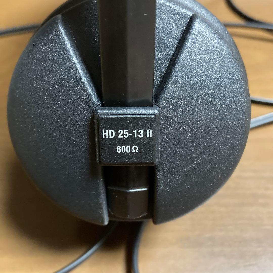 SENNHEISER ヘッドホン