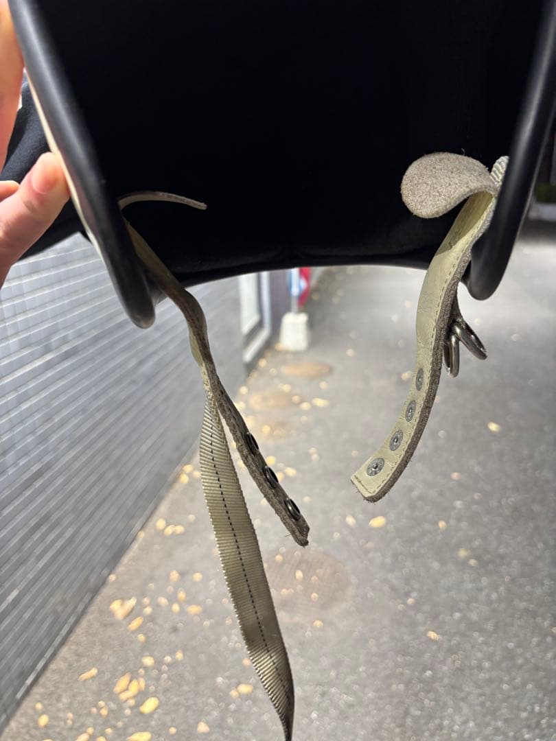 BEETLE ジェットヘルメット クリーム色