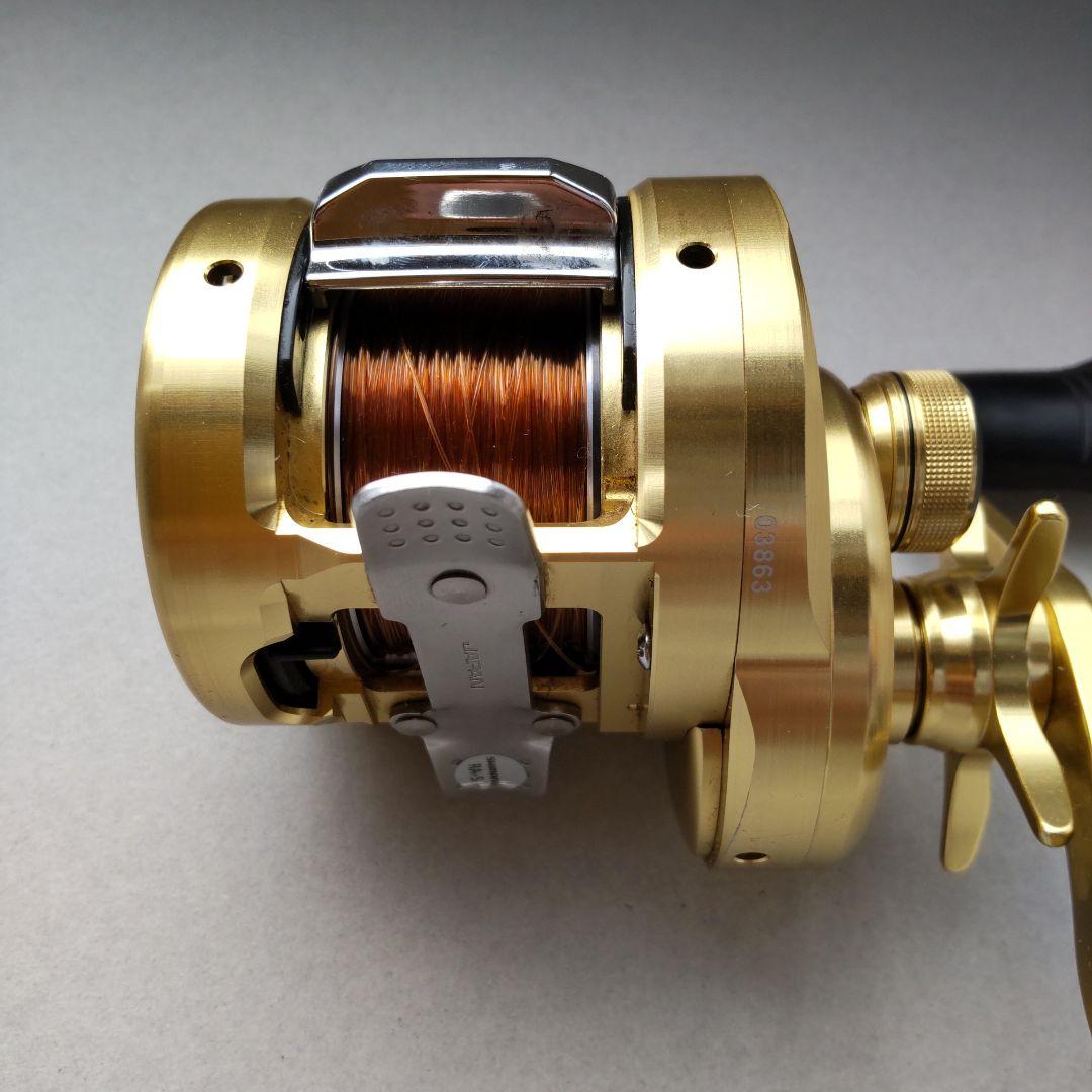 カルカッタコンクエスト300