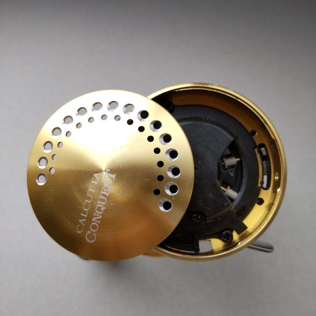 カルカッタコンクエスト300