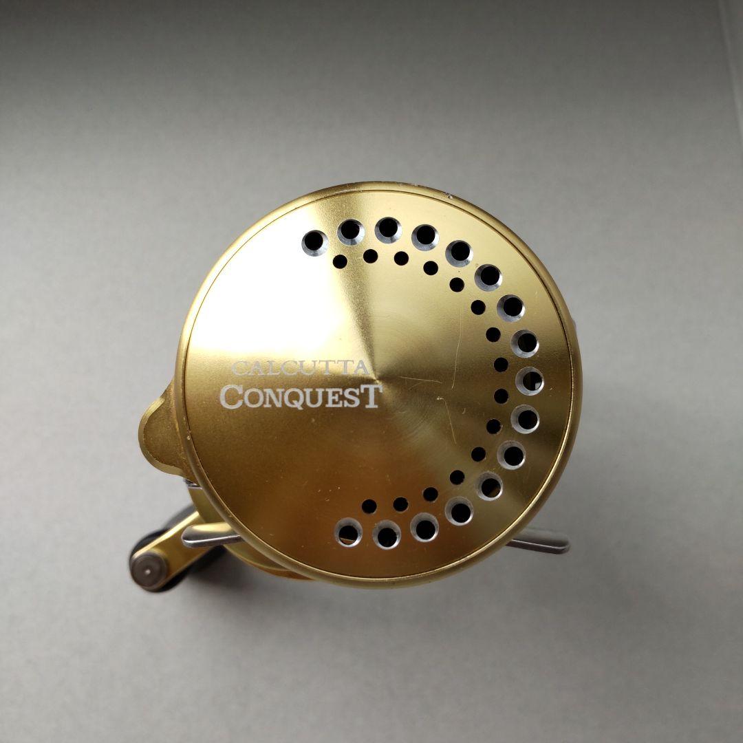 カルカッタコンクエスト300