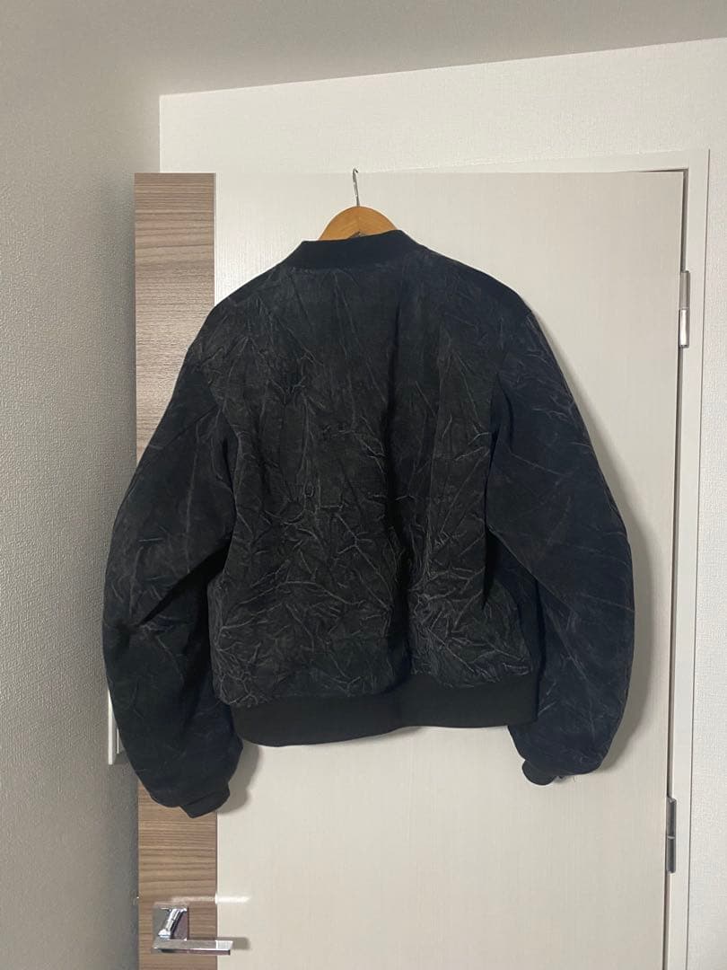 と*お様 Future archive chemical fade ma-1