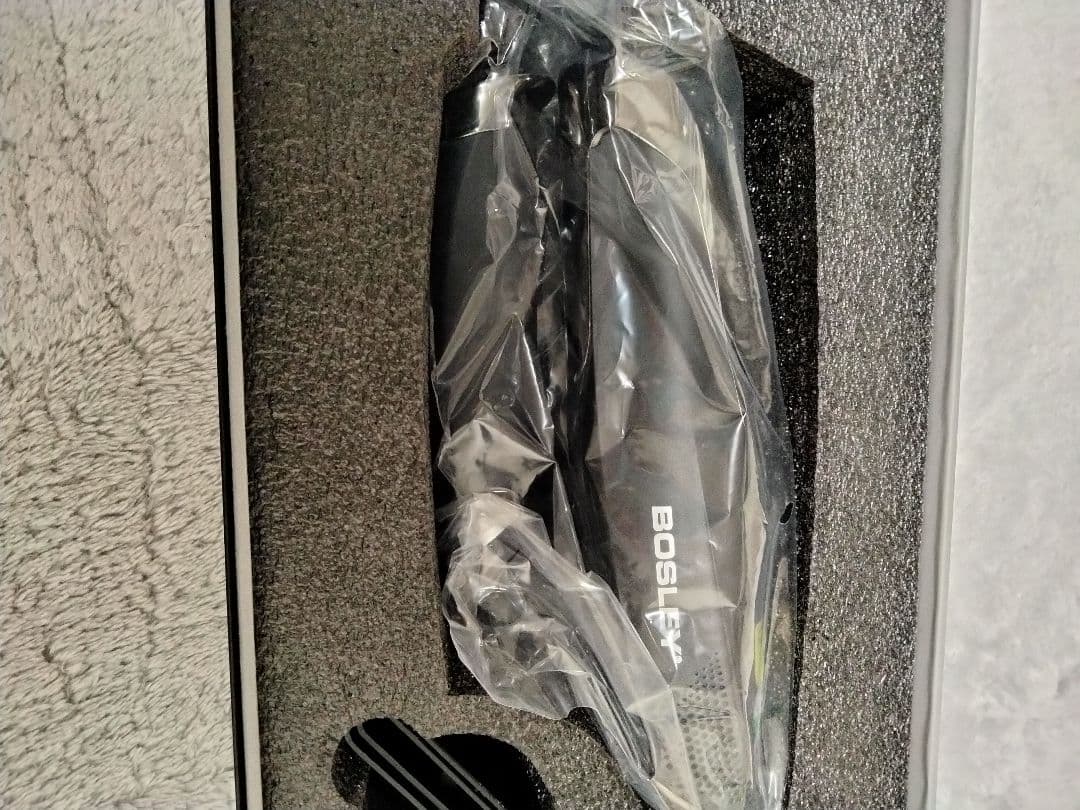 なつですアデランス BOSLEY JET/EXドライヤー