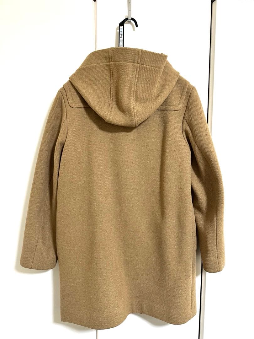 【期間限定割引】a.p.c.ダッフルコート