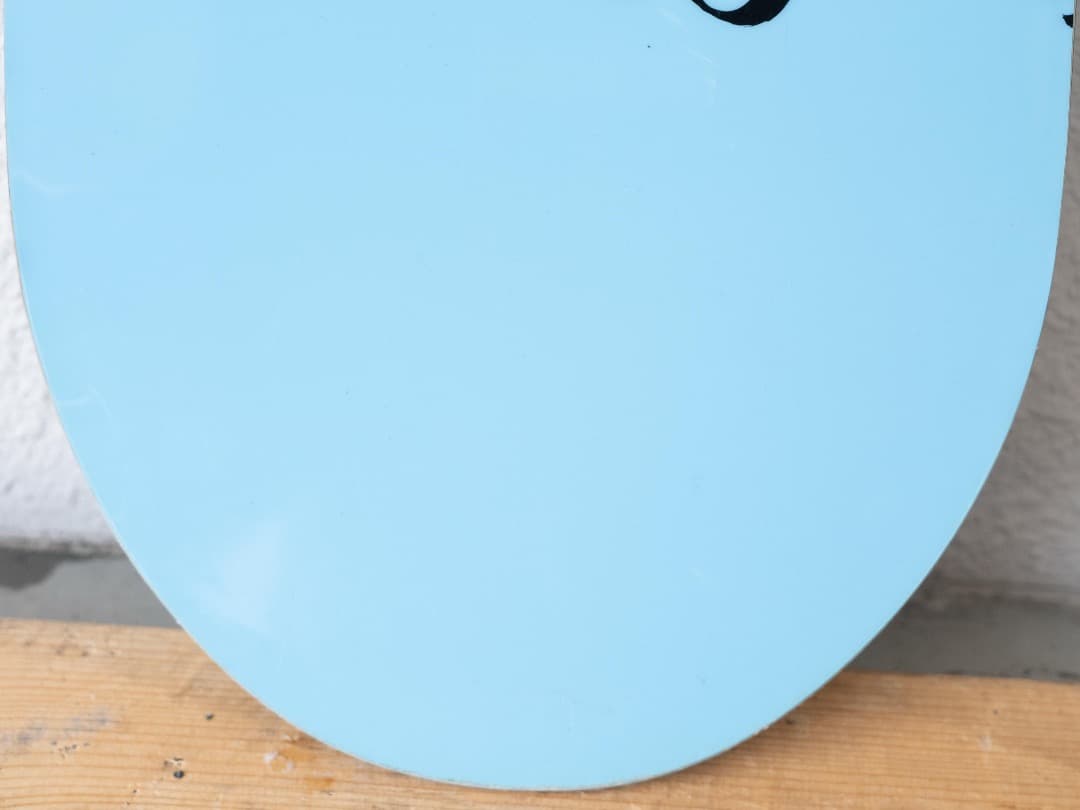 バートン マロロ149cm 美品 パウダーボード BURTON MALOLO