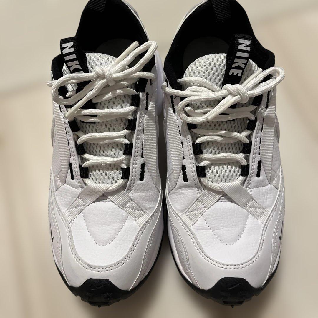 靴 NIKE TC7900 23.5