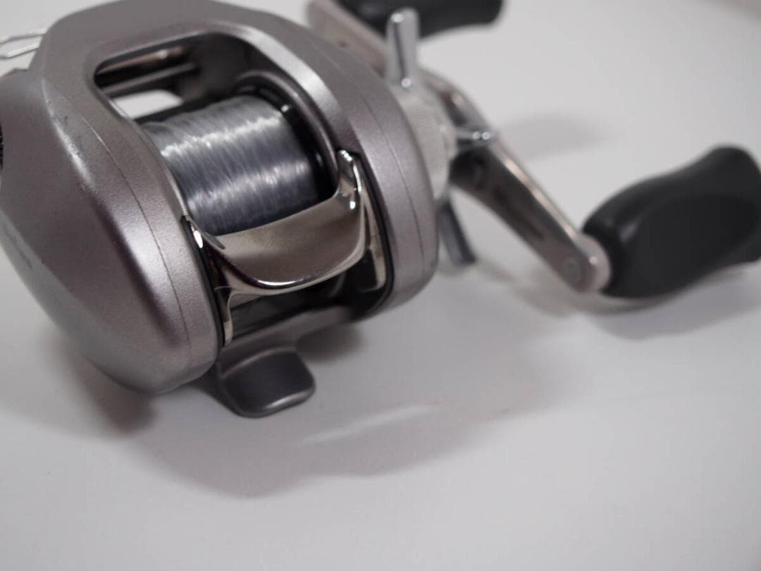 リール Daiwa TEAMDAIWA-Z 103H 操作確認済み