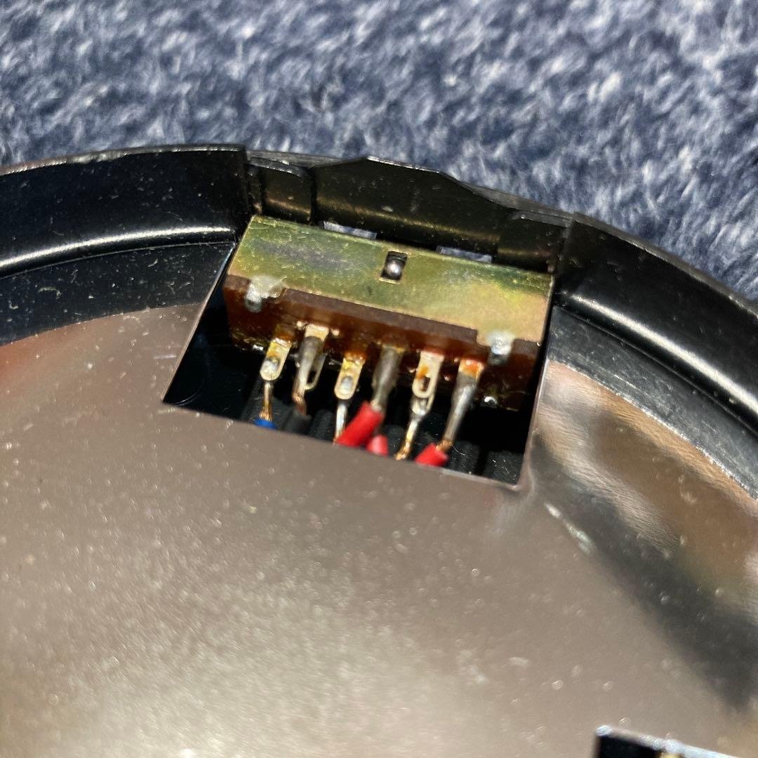 PAN ミニ エンペラー カーシャンデリア　当時物　旧車　昭和レトロ