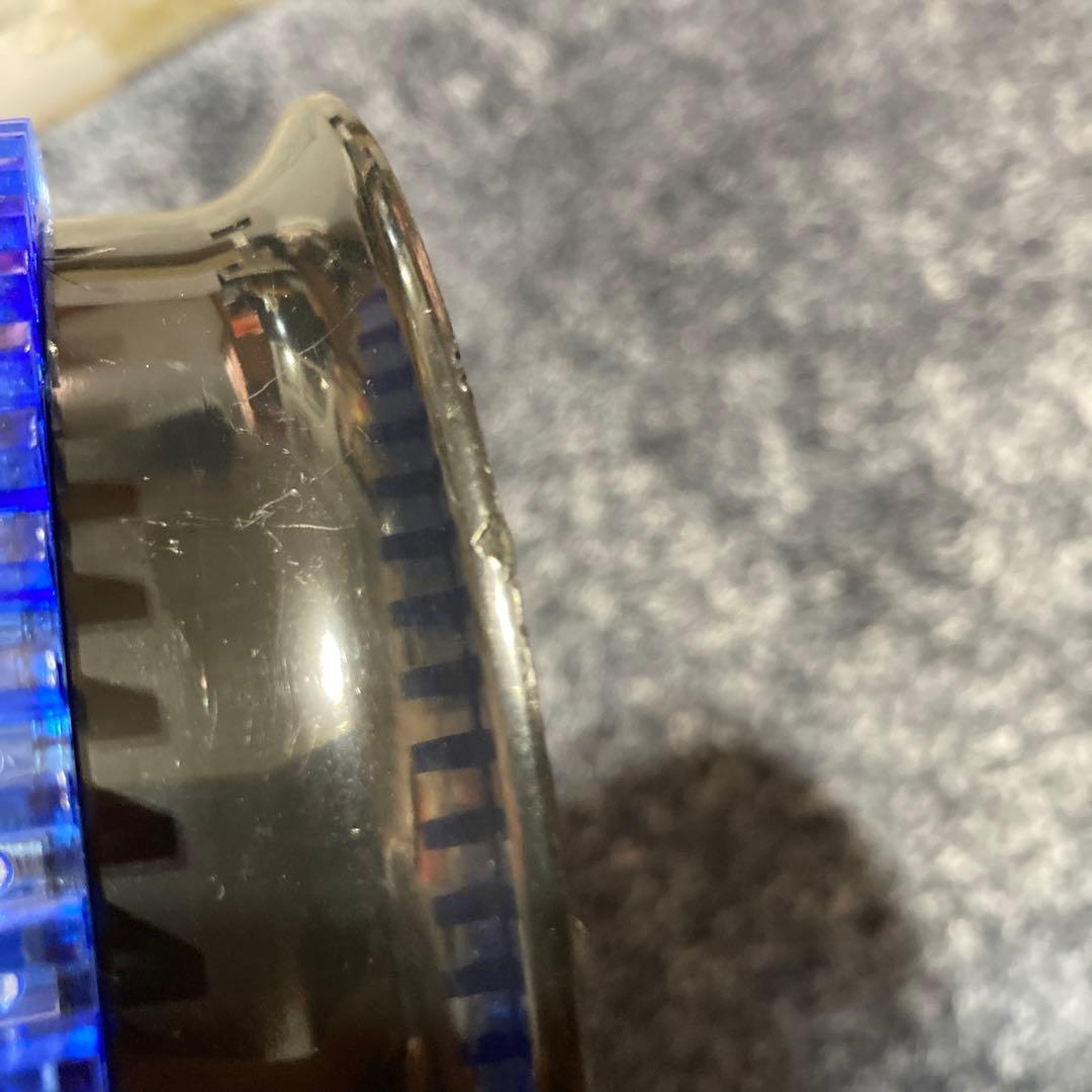 PAN ミニ エンペラー カーシャンデリア　当時物　旧車　昭和レトロ