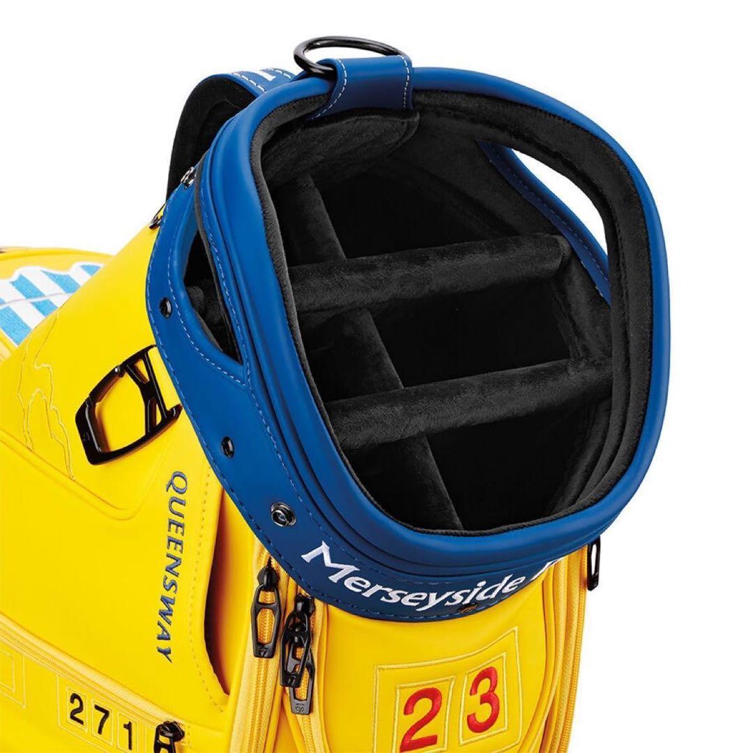 2023全英オープンスタッフバッグ 限定販売完売品　新品未使用