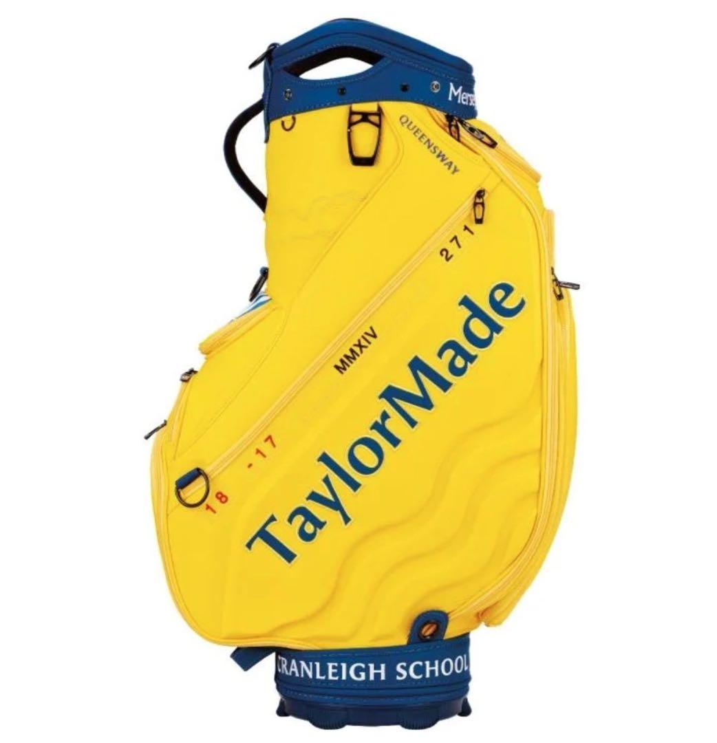 2023全英オープンスタッフバッグ 限定販売完売品　新品未使用