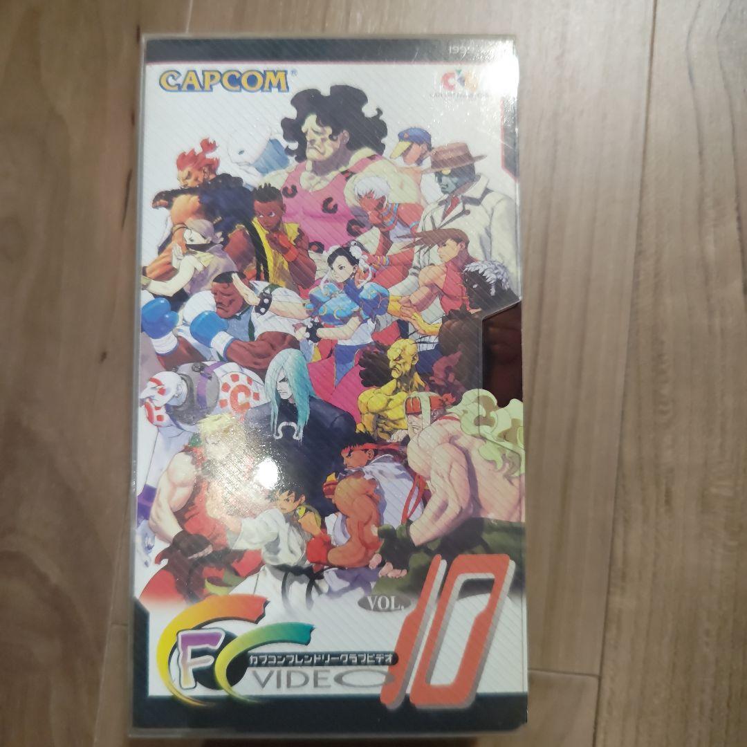 非売品　カプコン　レアグッツ