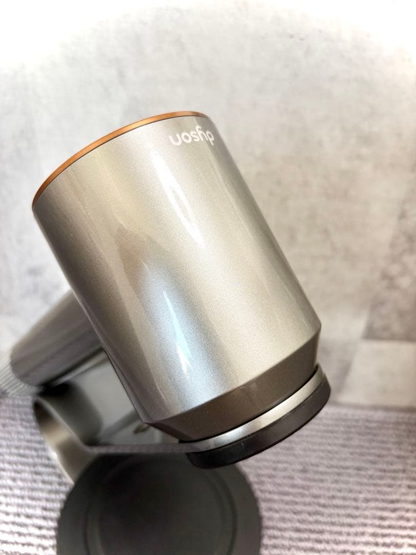 ダイソン dyson ドライヤー HD15