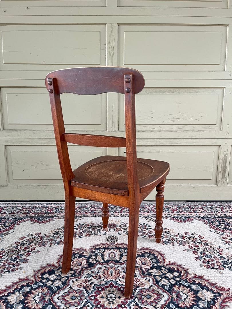 横浜ダニエル daniel アメリカンシリーズ ダイニングチェア