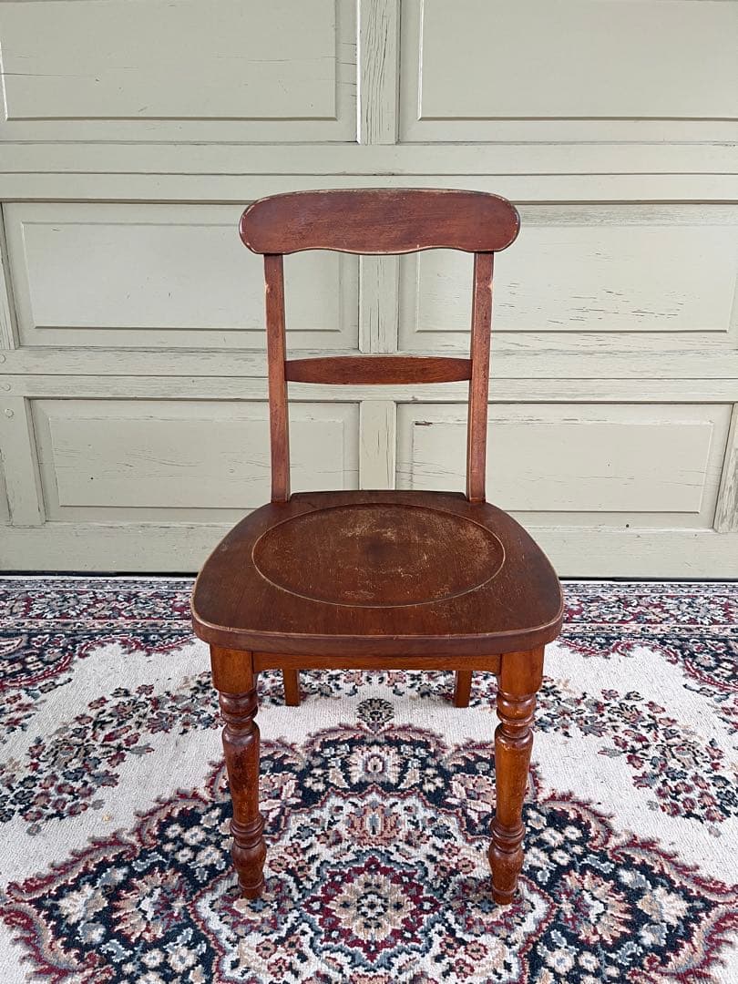 横浜ダニエル daniel アメリカンシリーズ ダイニングチェア