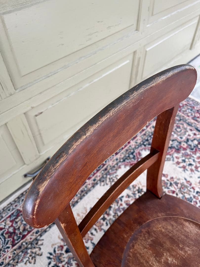 横浜ダニエル daniel アメリカンシリーズ ダイニングチェア