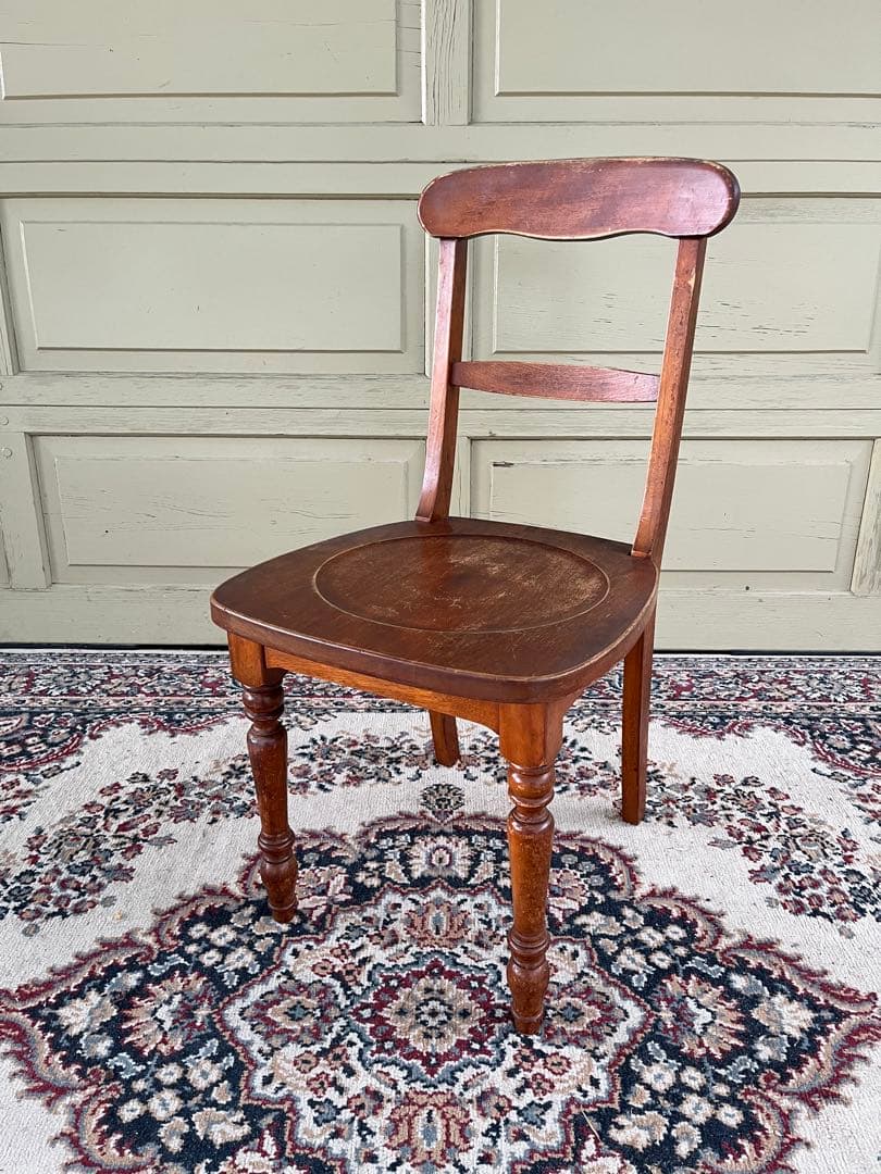 横浜ダニエル daniel アメリカンシリーズ ダイニングチェア