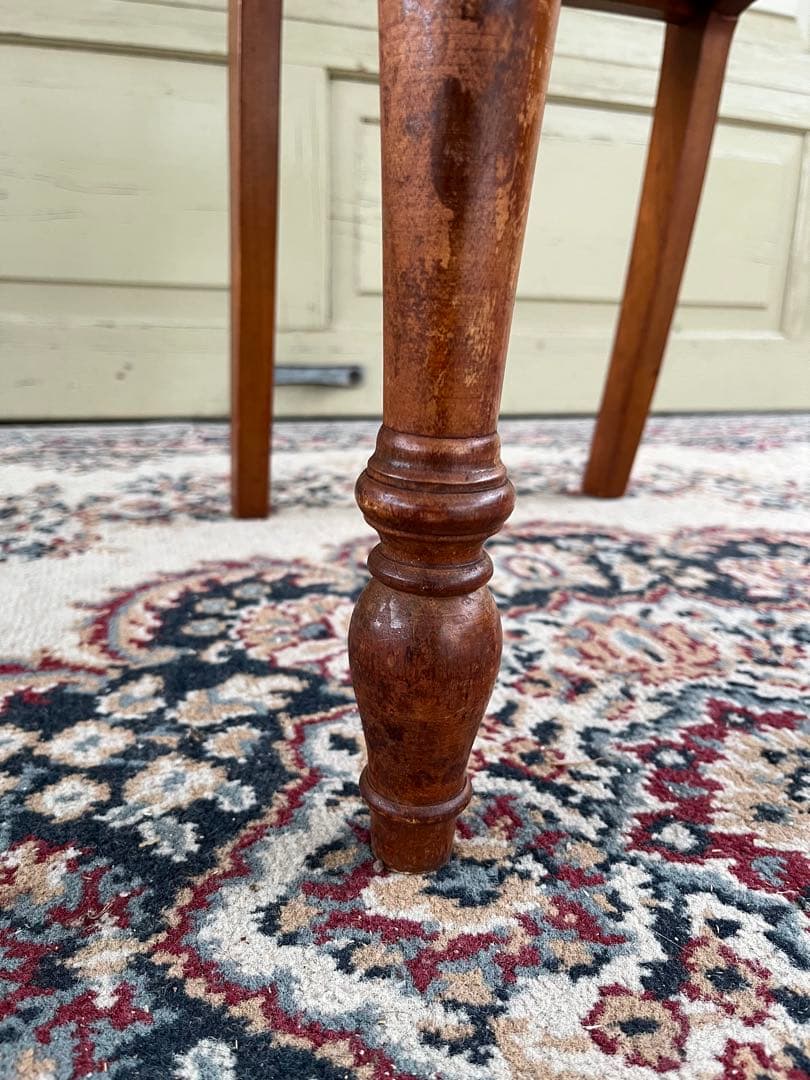 横浜ダニエル daniel アメリカンシリーズ ダイニングチェア