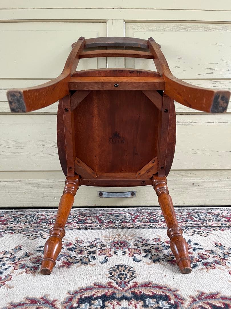 横浜ダニエル daniel アメリカンシリーズ ダイニングチェア