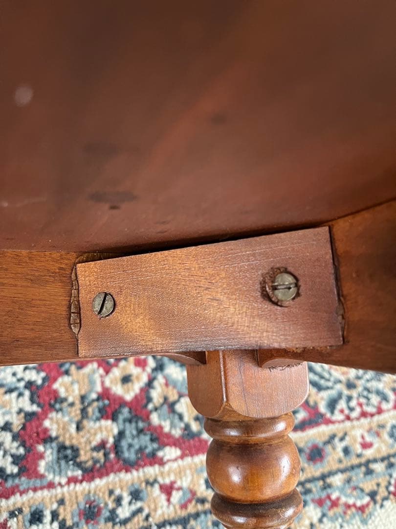 横浜ダニエル daniel アメリカンシリーズ ダイニングチェア