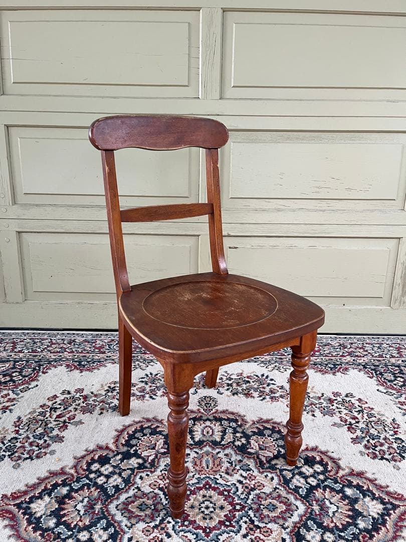 横浜ダニエル daniel アメリカンシリーズ ダイニングチェア