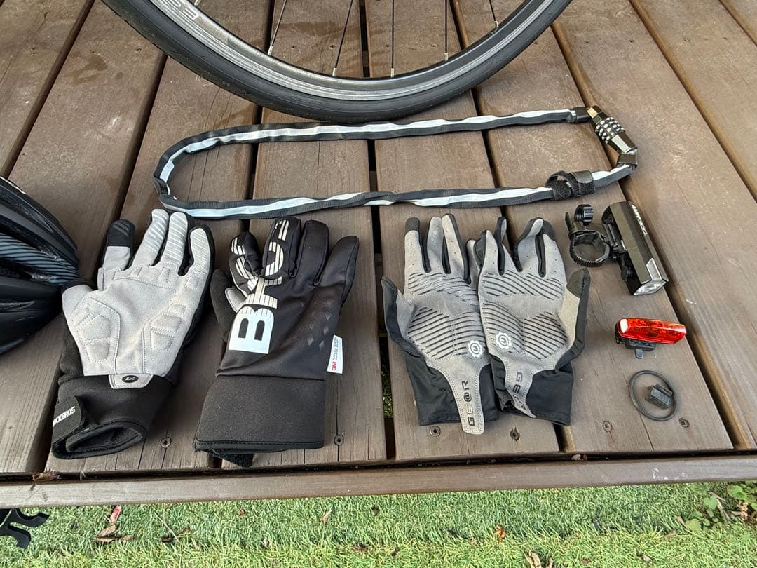 GIANT ESCAPE3 R DROP※引き取り限定・地域限定配送します。