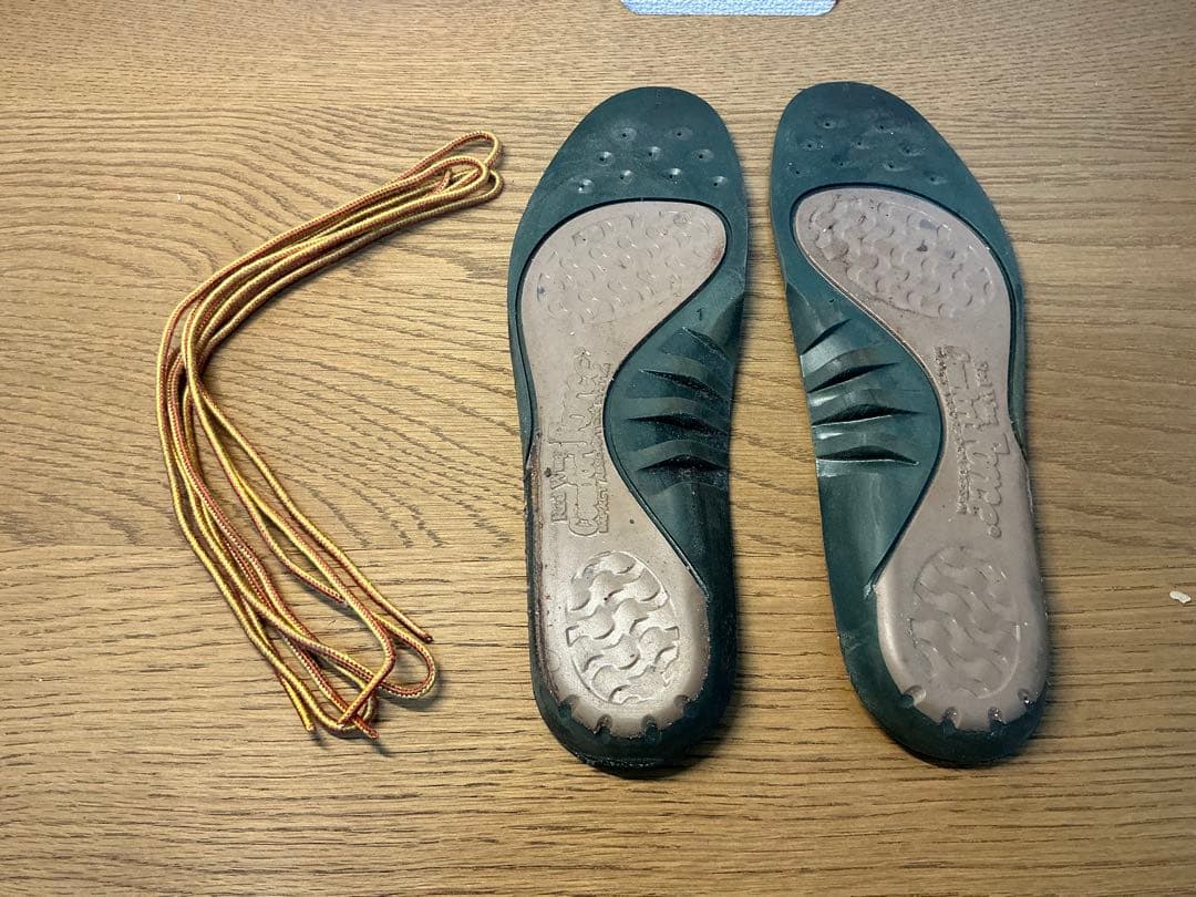 【9E 半円犬タグ 93年】レッドウィング 875 アイリッシュセッター