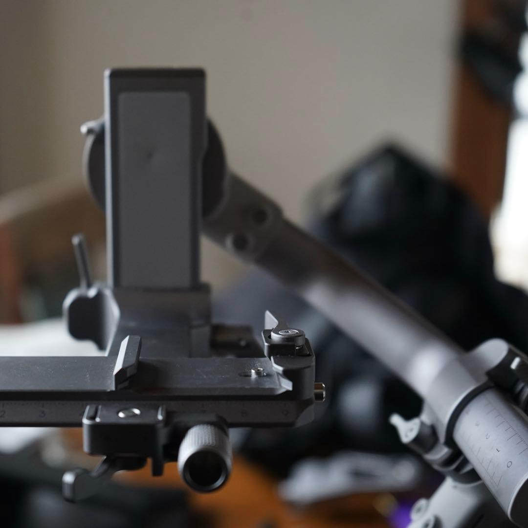 DJI RS 4 Mini コンボ　【ケース付き】